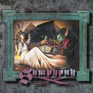 Symphony X -  The Damnation Game